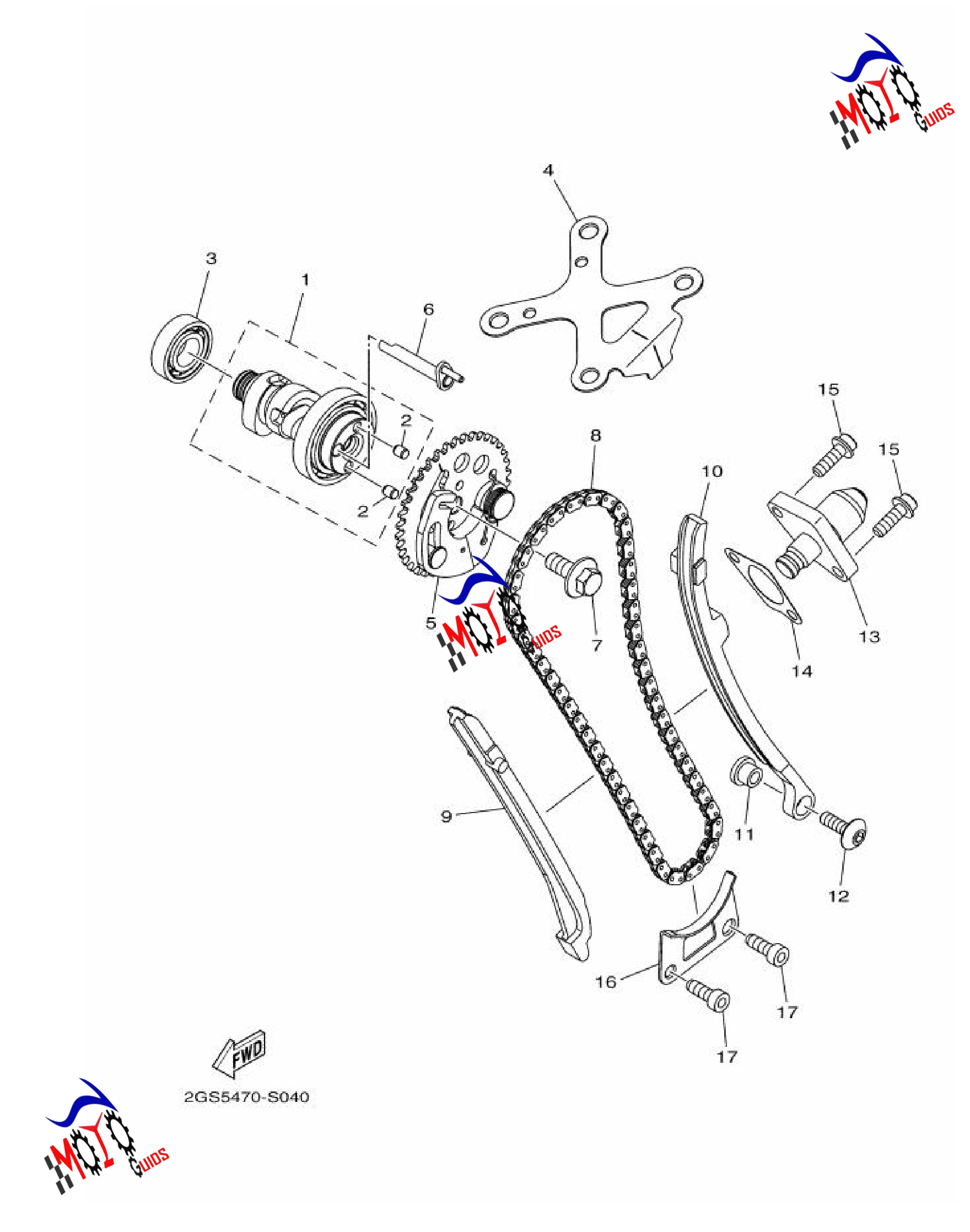 Engine Diagram